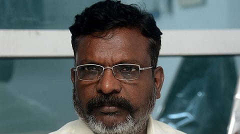 திருமாவளவன் | கோப்புப் படம்