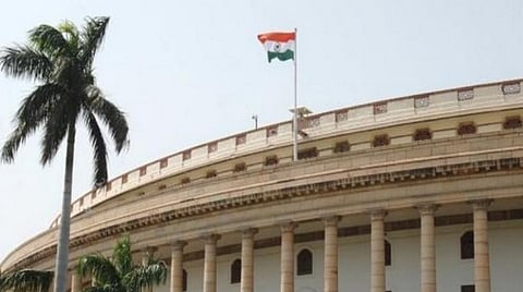 முன்கூட்டியே நிறைவு: டிச.23-ல் முடிவடைகிறது நாடாளுமன்றக் கூட்டத்தொடர்?