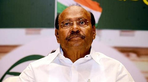 ராமதாஸ் | கோப்புப்படம்