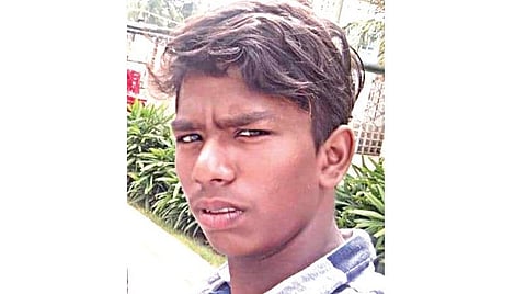 சாகின்ஷா காதர்