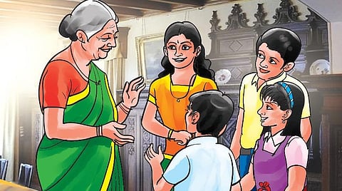 கொஞ்சம் technique கொஞ்சம் English - 108: Conjunction – OR யாருக்கு வெற்றி?