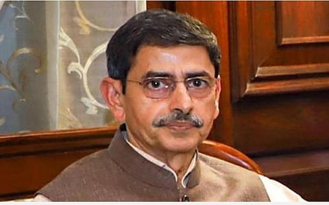 மனித உரிமைகள் ஆணைய உறுப்பினர்களை நியமிக்க தமிழக ஆளுநருக்கு பரிந்துரை