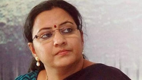 மருத்துவக் கல்லூரிகளின் எண்ணிக்கை அதிகரிக்கும்: திமுக எம்.பி. கனிமொழி என்விஎன் சோமு கேள்விக்கு மத்திய அரசு பதில்