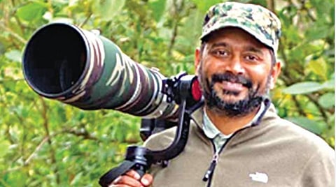 அஞ்சலி: போய்வாருங்கள் ராம்கி!