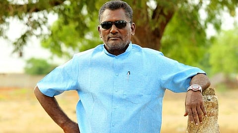 “எழுத்தாள மனநிலை எனக்குள்ளிருக்கும் நடிகனை மெருகூட்டுகிறது!” - வேல ராமமூர்த்தி