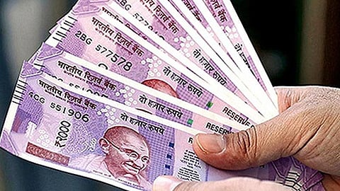 ரூபாய் நோட்டு புழக்கம் அதிகரித்தாலும் மீண்டும் பணமதிப்பிழப்பு நடவடிக்கைக்கு வாய்ப்பில்லை - மத்திய நிதி அமைச்சகம் தகவல்