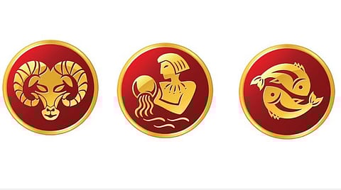 மகரம், கும்பம், மீனம் ராசிகளுக்கு இந்த வாரம் எப்படி? | பலன்கள் @ டிச.22- 28