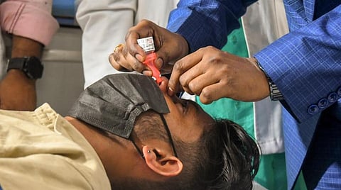 கோப்புப்படம் | படம்: கே.ஆர்.தீபக்