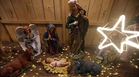 கிறிஸ்துமஸ் பண்டிகை: சென்னையில் பாதுகாப்பு ஏற்பாடுகள் என்னென்ன?