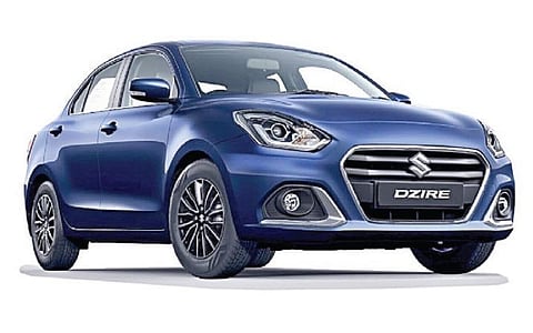 2023 ஜனவரி முதல் கார்களின் விலையை உயர்த்த மாருதி சுஸூகி திட்டம்