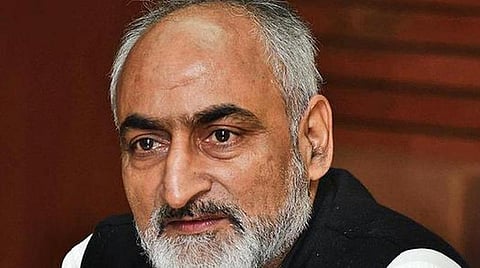 ராகேஷ் மிஷ்ரா