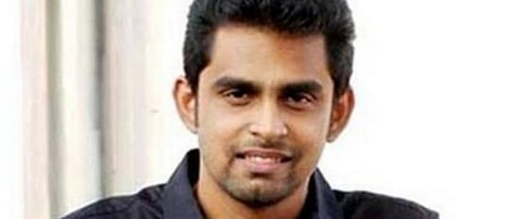 பாலாஜிமோகன் | கோப்புப்படம்