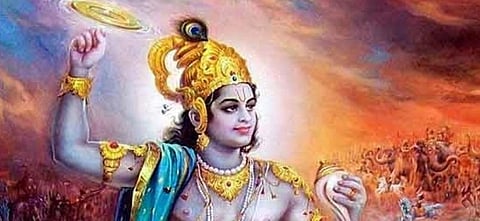 கருணை மழையில் நனைந்து மகிழ்வோம்: தித்திக்கும் திருப்பாவை - 17