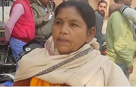 சிந்தா தேவி