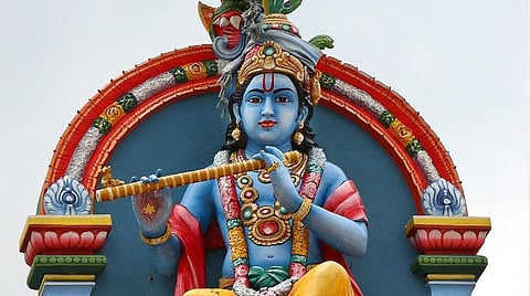 உன்னையன்றி வேறு யார் அருள் புரிவார்? - தித்திக்கும் திருப்பாவை - 19