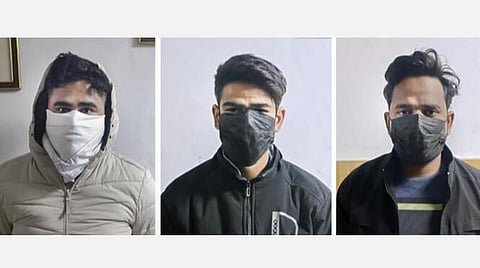 காரில் 4 கி.மீ. இழுத்துச் செல்லப்பட்ட பெண் உயிரிழப்பு - குற்றவாளிகளுக்கு கடும் தண்டனை வழங்க கேஜ்ரிவால் வலியுறுத்தல்