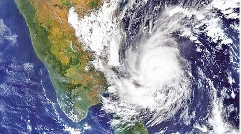 ஆங்கிலம் அறிவோமே 4.0 - 14: ஊருக்கு ஊர் புயல் பெயர் மாறுவது ஏன்?