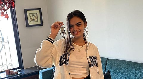 ருஹானிகா தவான்