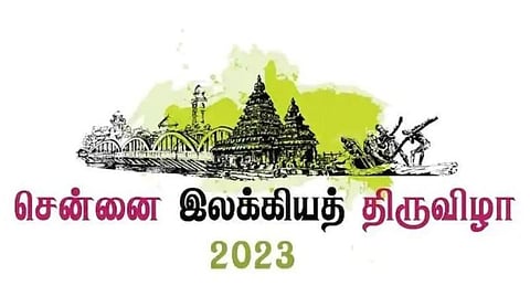 சென்னை இலக்கிய திருவிழாவை முன்னிட்டு மாணவர்களுக்கு போட்டிகள் இன்று தொடக்கம்