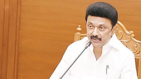 பள்ளி, கல்லூரி மாணவர்களுக்கு விழிப்புணர்வு; போதை இல்லாத தமிழகத்தை உருவாக்க வேண்டும்: அதிகாரிகளுக்கு ஸ்டாலின் உத்தரவு