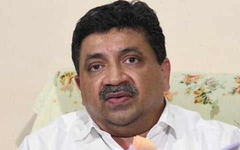 அமைச்சர் பதவியிலிருந்து விலகலா? - பழனிவேல் தியாகராஜன் விளக்கம்