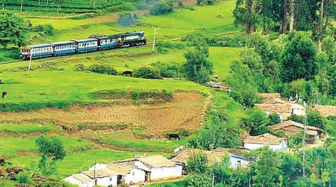 டிங்குவிடம் கேளுங்கள்: மலைப்பகுதி ஏன் குளிர்ச்சியாக இருக்கிறது?