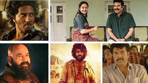 அடுத்த இன்னிங்ஸுக்கு தயாராகும் மலையாள சினிமா: 2023-ல் எதிர்பார்ப்பைக் கூட்டும் படங்கள்