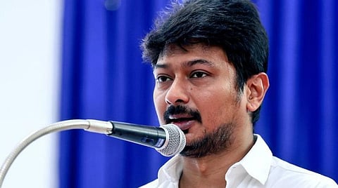 இலக்கிய போட்டிகள் | கலை, விளையாட்டு திறன்களை வளர்த்து கொள்ள வேண்டும்: அமைச்சர் உதயநிதி வேண்டுகோள்