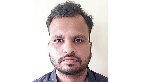 ஆனந்தராஜ்