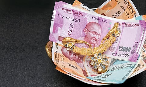 நகை சீட்டு மூலம் தங்கம் வாங்கலாமா?