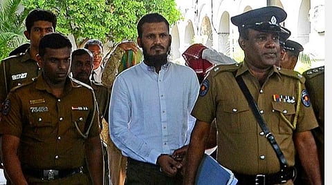 இலங்கையில் இருந்து தப்பிய சர்வதேச போதை பொருள் கடத்தல் மன்னன் கஞ்சிபாணி இம்ரான் - தமிழக ‘க்யூ’ பிரிவு போலீஸார் உஷார்