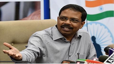 சத்யபிரத சாஹு