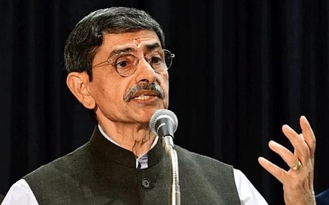 `தமிழ்நாடு’ குறித்த ஆளுநரின் பேச்சுக்கு தலைவர்கள் கண்டனம்