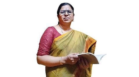 புத்தகத் திருவிழா 2023 | என் கதைகளில் நிலமும் ஒரு கதாபாத்திரம்தான்: சு.தமிழ்ச்செல்வி நேர்காணல்