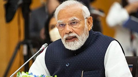 ஆக்ஸ்போர்டு, ஸ்டான்போர்டு, யேல் உள்ளிட்ட வெளிநாட்டுப் பல்கலைக்கழகங்களை இந்தியாவில் திறக்க மத்திய அரசு முயற்சி