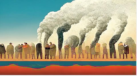 இயற்கை 24X7: யார் அந்த மனிதர்?