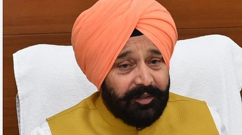 ஃபாஜா சிங் சராரி | கோப்புப் படம்