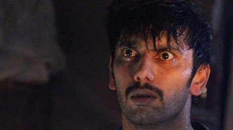 அஜய் ஞானமுத்து - அருள்நிதி கூட்டணியில் ‘டிமான்டி காலனி 2’ அறிவிப்பு வீடியோ