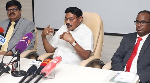 பாரிவேந்தர்