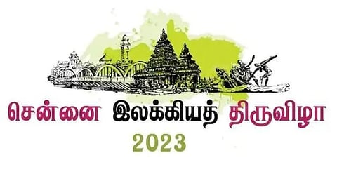 சென்னை இலக்கியத் திருவிழா | படைப்பாளி வாசகர் இடைவெளியை குறைத்துள்ளது: செய்தித் துறை இயக்குநர் ஜெயசீலன் கருத்து