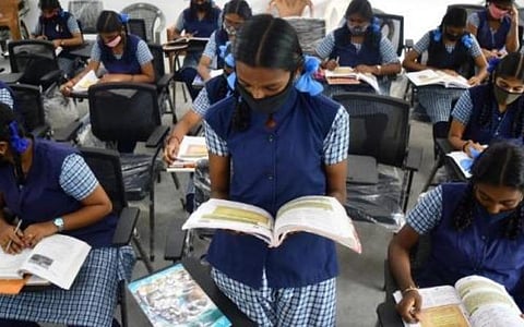 75-ம் ஆண்டு ராணுவ தினத்தையொட்டி: தமிழகத்தில் 5 அரசுப் பள்ளிகளில் அடிப்படை வசதிகள் மேம்பாடு