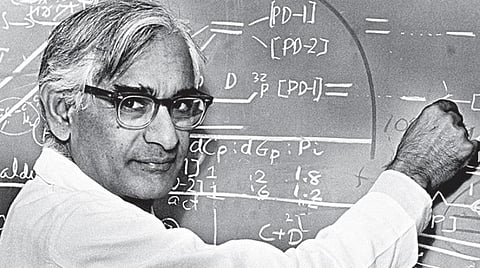 ஜன. 09: இன்று என்ன? - மருத்துவத்துக்கு நோபல் வென்ற முதல் இந்தியர்