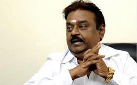 வெளிமாநில தொழிலாளர் கணக்கெடுப்பை நடத்திய பிறகு தமிழக அரசின் ‘மக்கள் ஐடி’ திட்டத்தை செயல்படுத்த வேண்டும்: விஜயகாந்த் கோரிக்கை