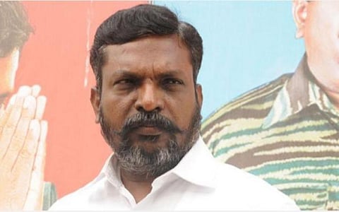 மாவட்ட தலைநகரங்களில் 11-ல் விசிக ஆர்ப்பாட்டம்