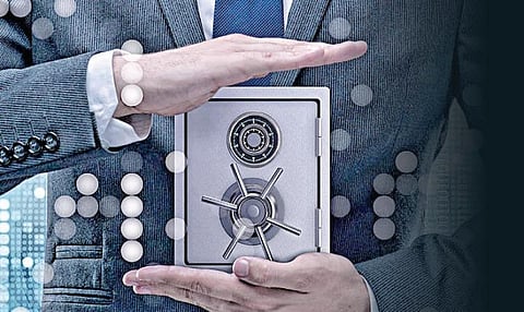 உங்கள் சேமிப்பு பாதுகாப்பாக இருக்கிறதா?