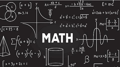 கனியும் கணிதம் 17: ஹாய் ஹலோ வணக்கம் 2023