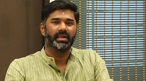 யூடியூபர் மாரிதாஸ் | கோப்புப் படம்