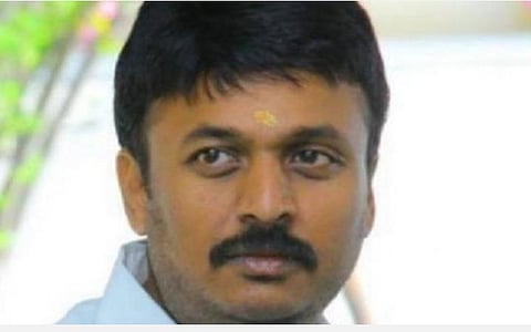 பொங்கல் பரிசுத் தொகுப்பில் சர்க்கரைக்கு பதில் வெல்லம்: தமாகா இளைஞரணி தலைவர் வலியுறுத்தல்