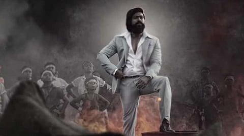 ‘கே.ஜி.எஃப்- 6’ல் யாஷ் மாற்றப்படலாம்: தயாரிப்பாளர் விஜய் கிரகந்தூர் தகவல்