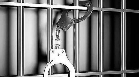 சென்னையில் கடந்த ஆண்டில் போதைப் பொருள் கடத்தியதாக 1,219 பேர் கைது